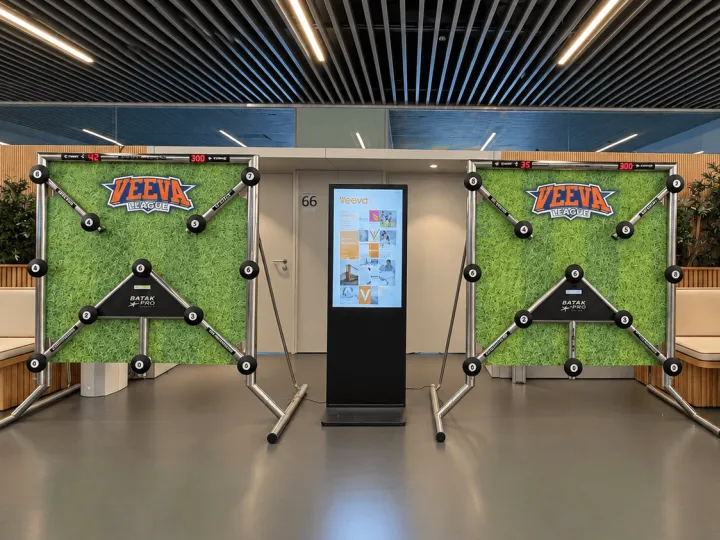 Batak Pro en un evento (4)