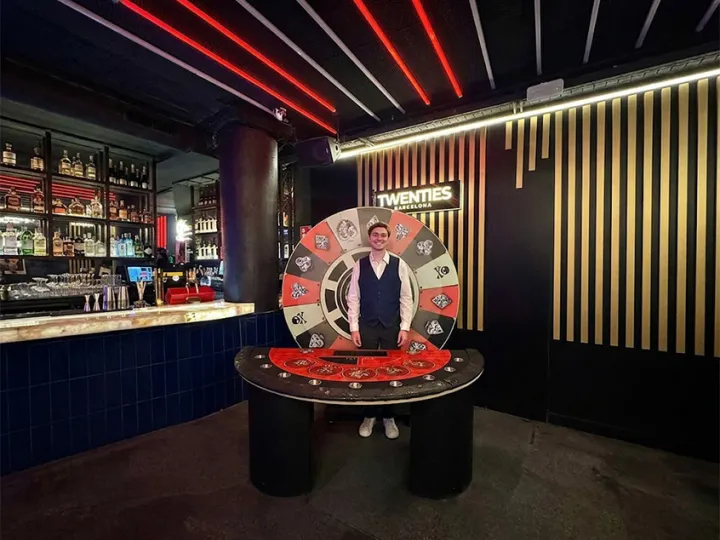 Casino para eventos en un evento (1)