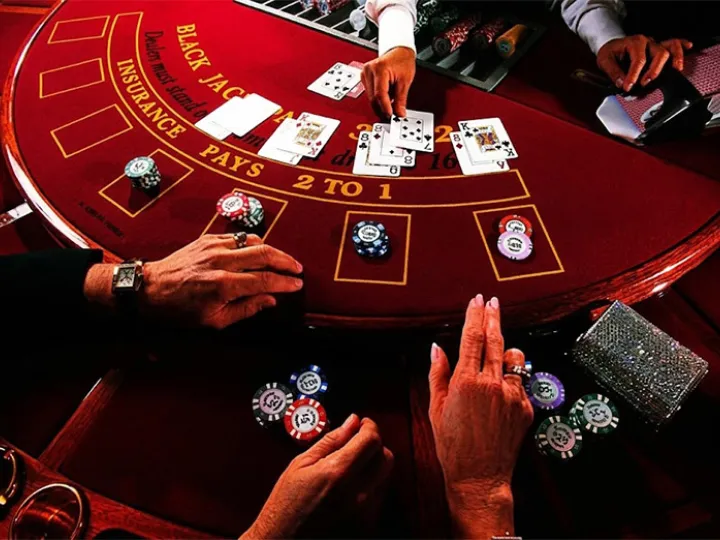 Casino para eventos en un evento (2)