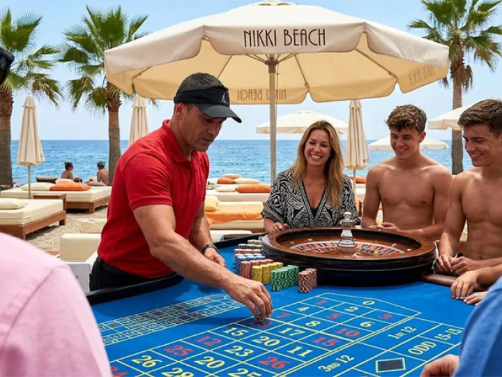 Casino para eventos en un evento (5)