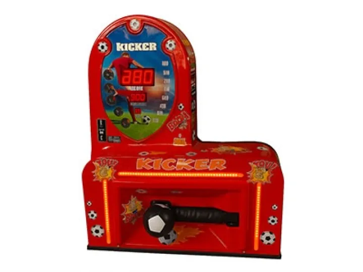 Xutòmetre Kicker en un esdeveniment (5)