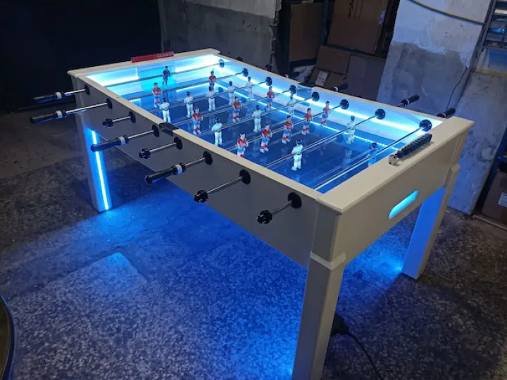 Table football for events at an event (5)