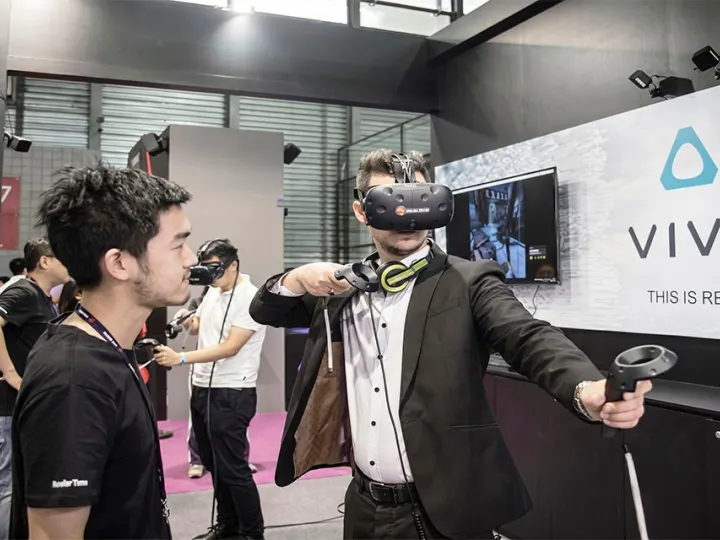 Realidad virtual para eventos en un evento (5)
