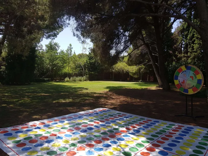 Twister gegant en un esdeveniment (3)