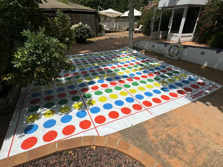 Twister gegant en un esdeveniment (5)