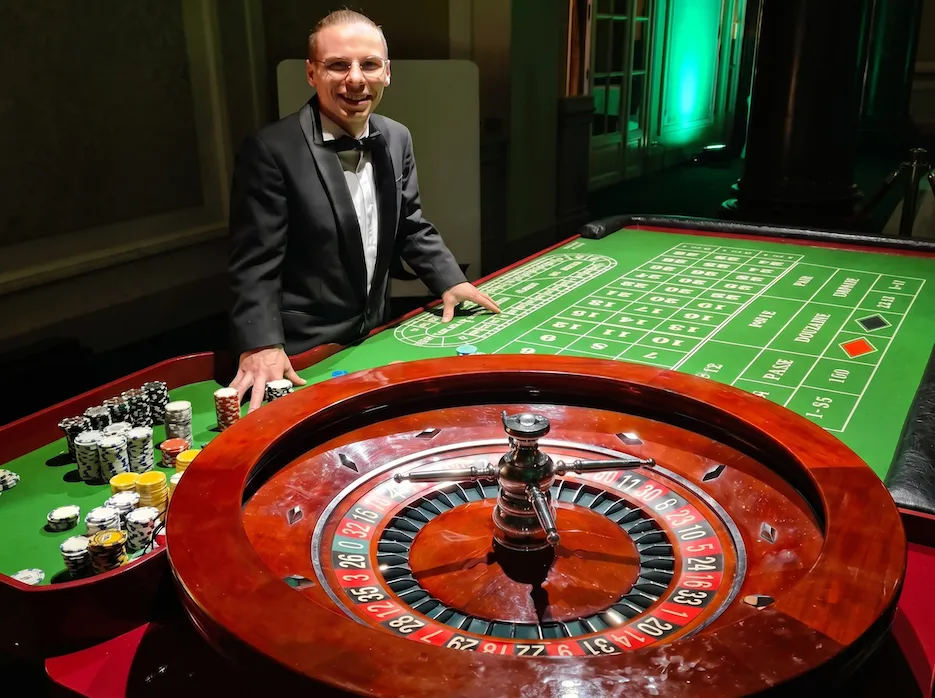 Juegos para eventos de empresa