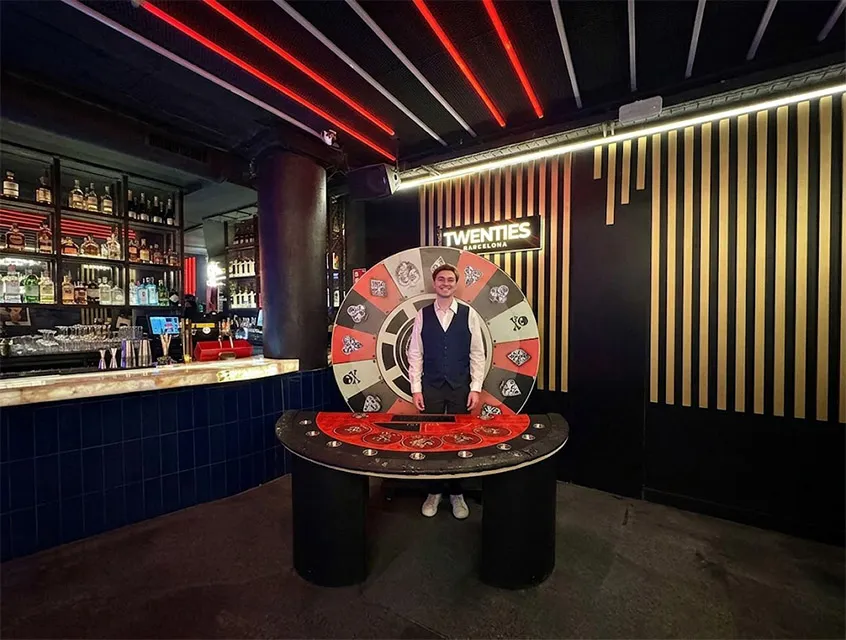 Casino para eventos en un evento (1)